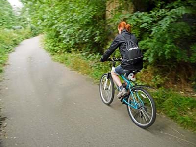 Fahrrad