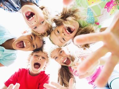 Kids