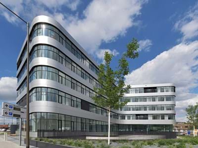 Foto: Hajo Dietz, Nürnberg Luftbild Foto: Hajo Dietz, Nürnberg Luftbild