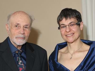 Dr. Walter Reckziegel, Regina Klatte .jpg