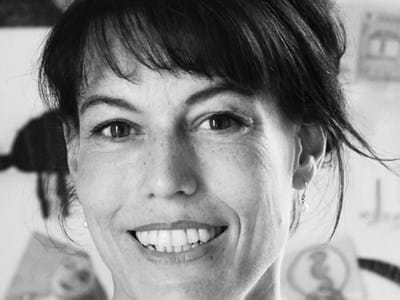 Antje Damm