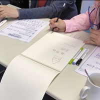 Sketchnoting